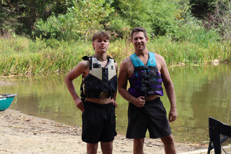 Explorer Trailblazers