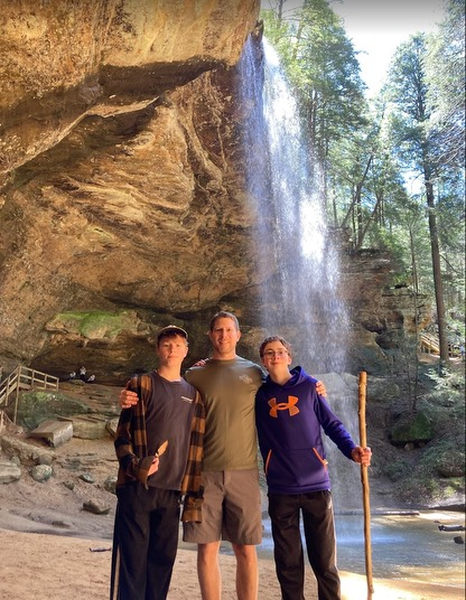 trail crew